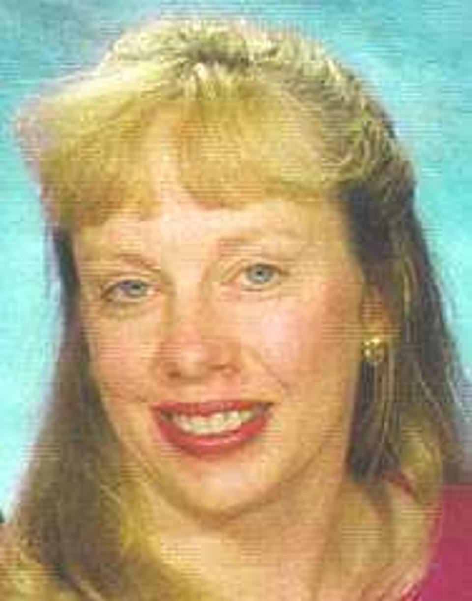 Jana Carpenter Koklich went missing at age 41 (Los Angeles County Sheriff's Department)