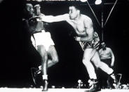 JOE LOUIS