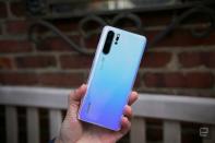 Welcome back! We kick off the week with bad news for Huawei as Google complieswith US government requirements regarding the phone maker, suspending thetransfer of proprietary hardware and software