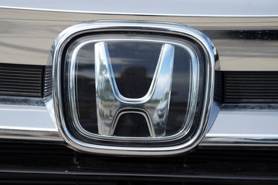 Some Honda models from 2020 to 2023 have been recalled due to brake issues.