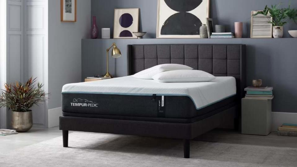 best mattress for back and hip pain