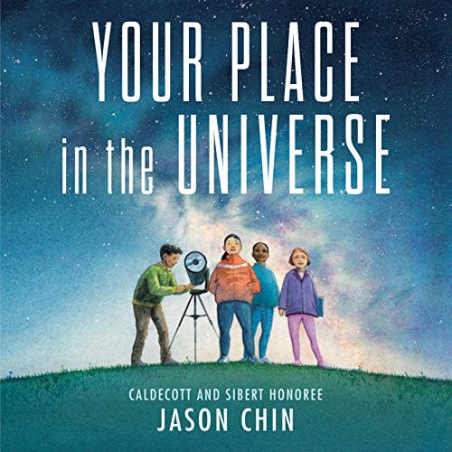 Your Place in the Universe (Amazon / Amazon)