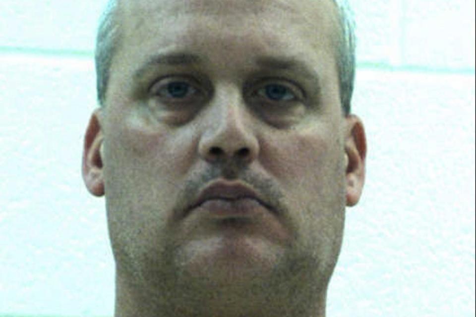 Jeffrey Sandusky, the 41-year-old son of convicted child-sex abuser Jerry Sandusky, pleaded guilty Friday in Centre County of attempting to persuade two teenage sisters into sexual acts. (Centre County)