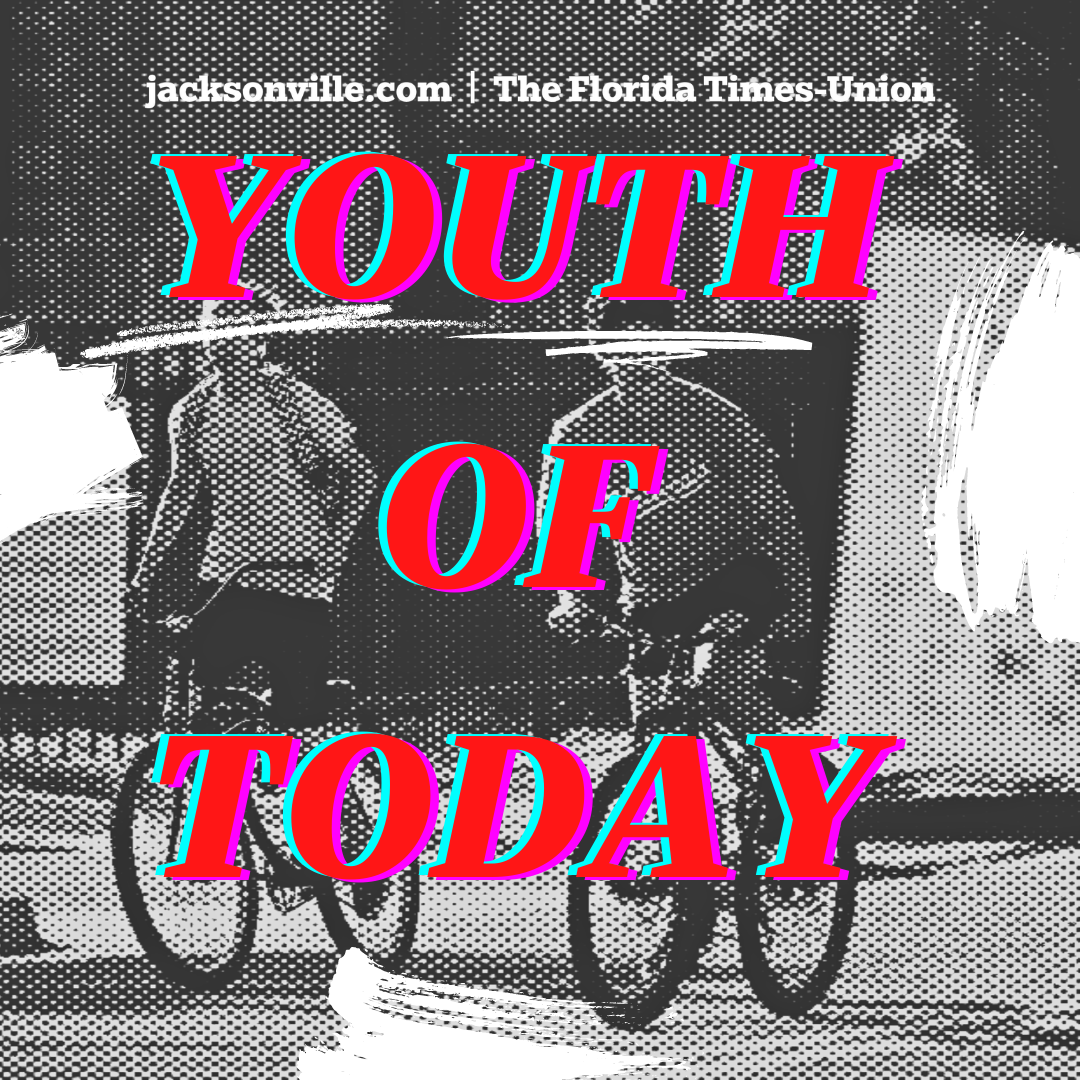 Florida Times-Union reporter Emily Bloch is launching a newsletter focused on education and youth culture in Jacksonville.