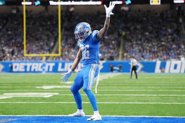 How the Lions make the playoffs: Standings, remaining games and the overall  picture - The Athletic