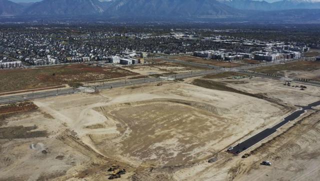 If Utah gets a major league baseball team, what happens to the Salt Lake  Bees?