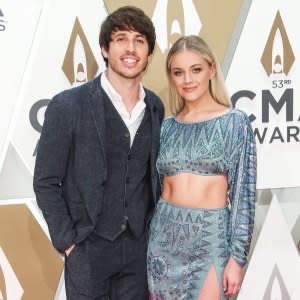 Morgan Evans Breaks Silence Amid Kelsea Ballerini Divorce