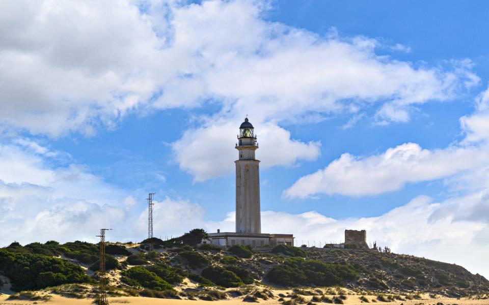 Residents have signed a petition and mounted demonstrations around the lighthouse against the plans