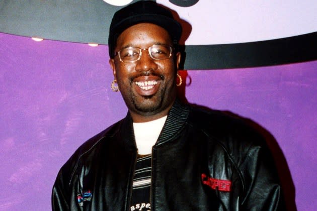 DJ Casper Cha Cha Slide Creator Dies at 58 Yahoo Sports