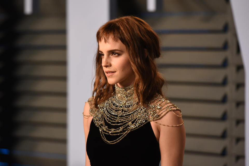 EN IMAGES – Emma Watson fête ses 29 ans, retour sur la carrière de l’une des actrices les plus adulées au monde