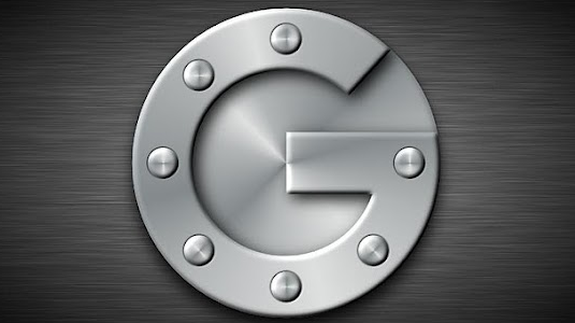 How to use Google Authenticator app for Yahoo mail 