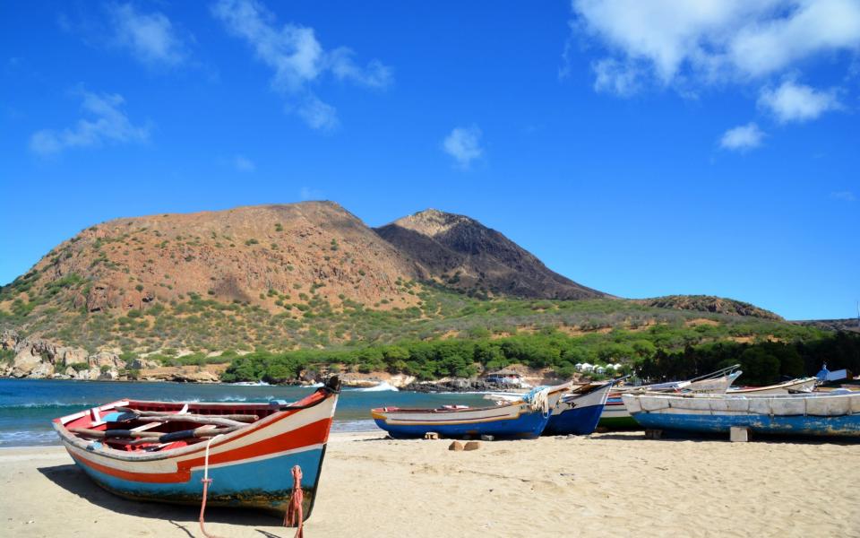 Cape Verde holidays just became more hassle  - Moment RF