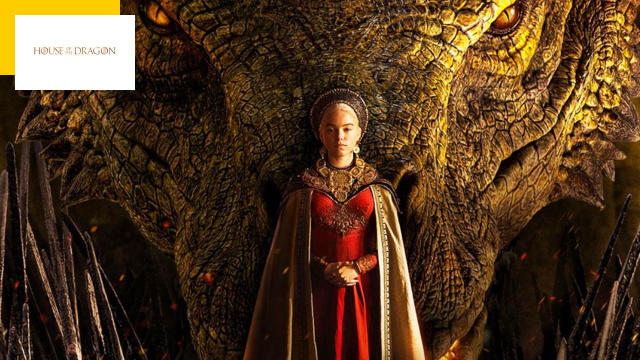 House of the Dragon: As duas intérpretes de Rhaenyra Targaryen não