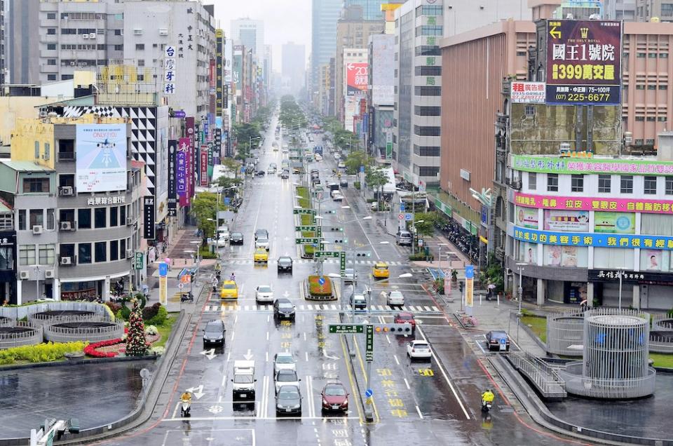 8月房市交易量月減7.6%　六都1至8月交易量年增27.5% 229