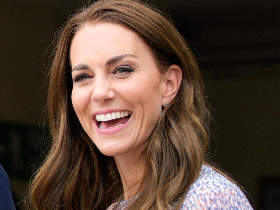 A la madre y a la hermana de Kate Middleton se les negó la entrada al palco real de Wimbledon por este motivo