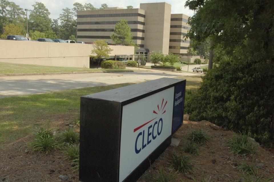 
Cleco is being sold for $3.4 billion.
