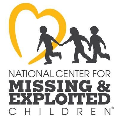 NCMEC Logo