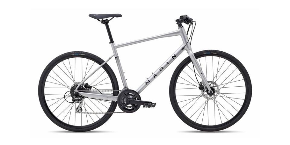 Marin Fairfax 2 700c Hybrid Bike