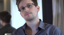 Edward Snowden