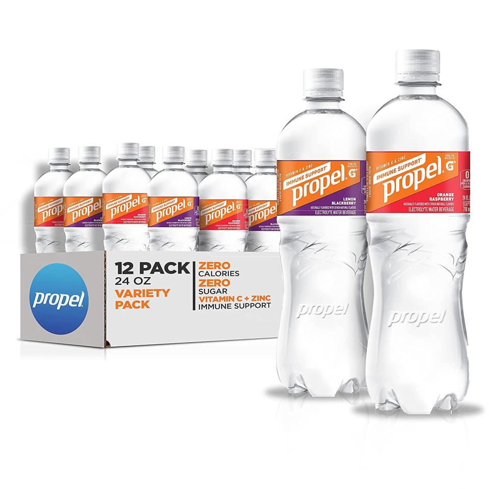 Propel Immune Support