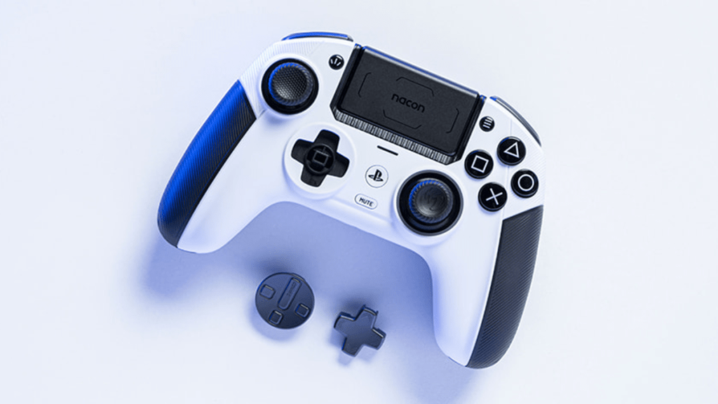 NACON Revolution 5 Pro Controller