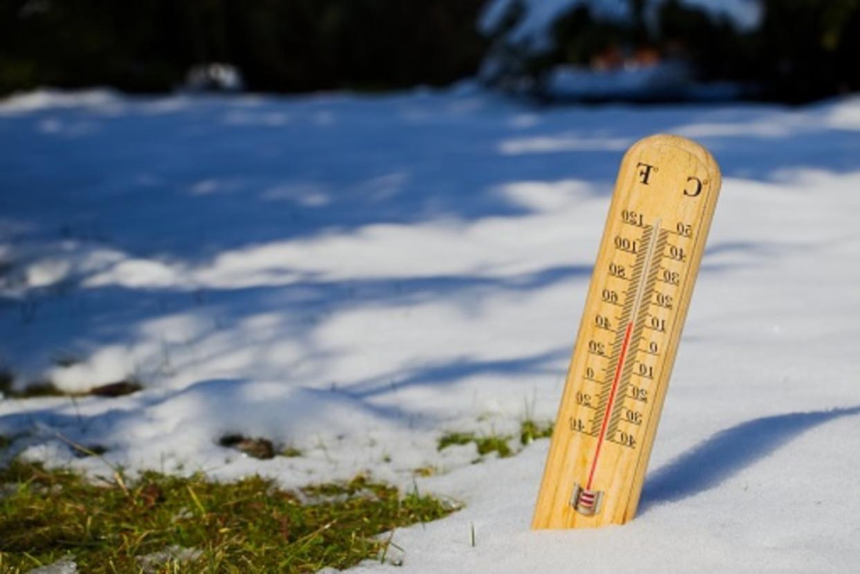 January could end with record warmth on the Prairies after chilly start