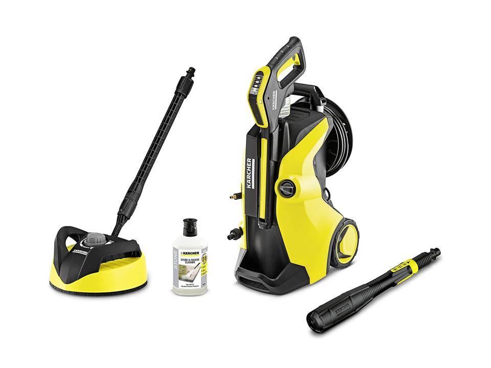 Karcher