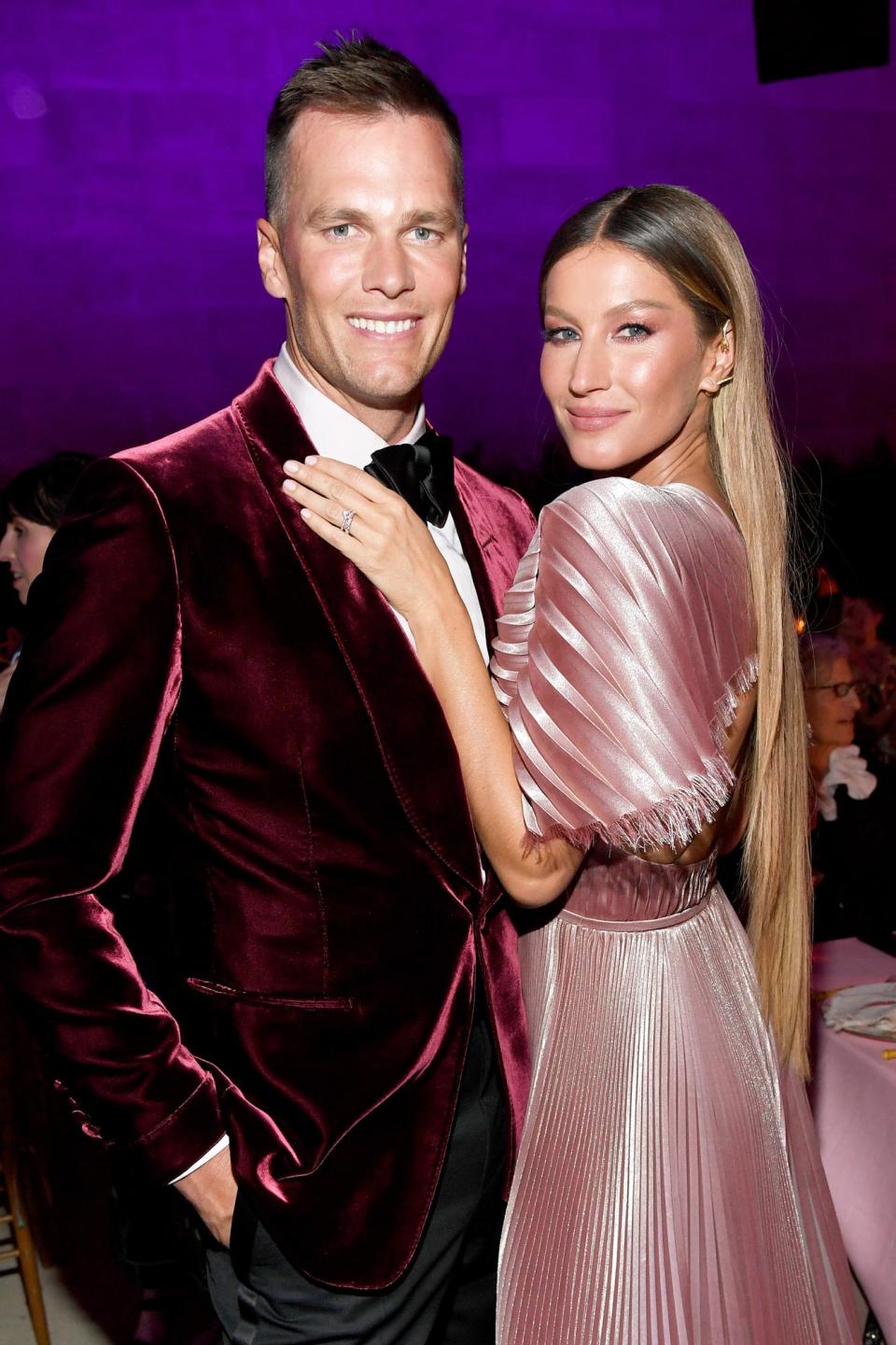 Tom Brady Roast Recap: Most Savage Jokes About Gisele Bundchen and Her ...