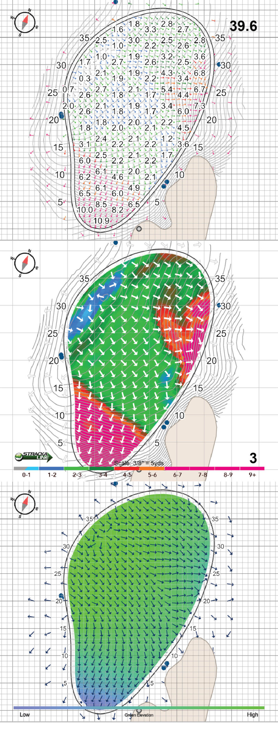 TPC Deere Run