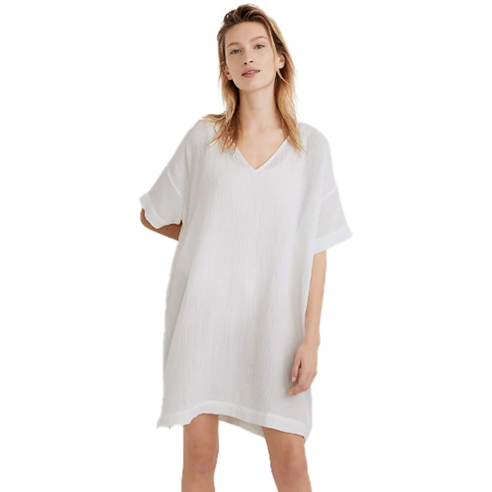 Madewell-Gauze-Tunic-Dress-Swimsuit-Cover-Ups-Products