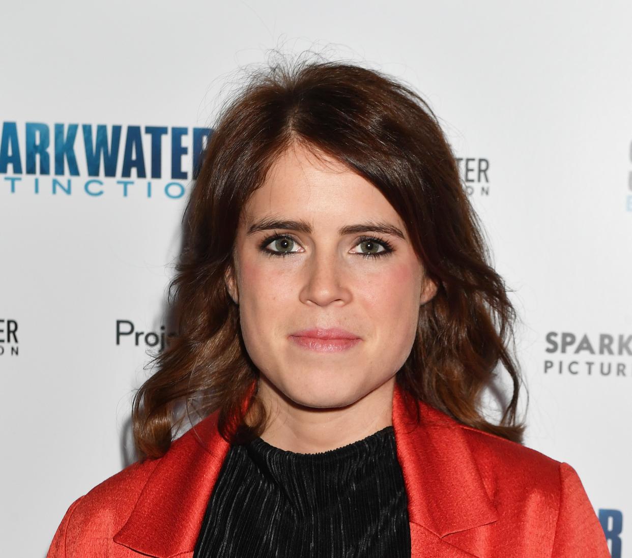 Princess Eugenie