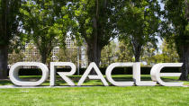 <p><strong>Market Cap:</strong> $186.1 billion<br> <strong>Alternative for:</strong> Salesforce</p> <p>Oracle and Salesforce both operate in the same space, developing and selling different types of business software. Salesforce is a more recent addition, and Fortune's top company to work for, but its P/S is over 8, almost double the 4.64 level where Oracle's stock is trading.</p>