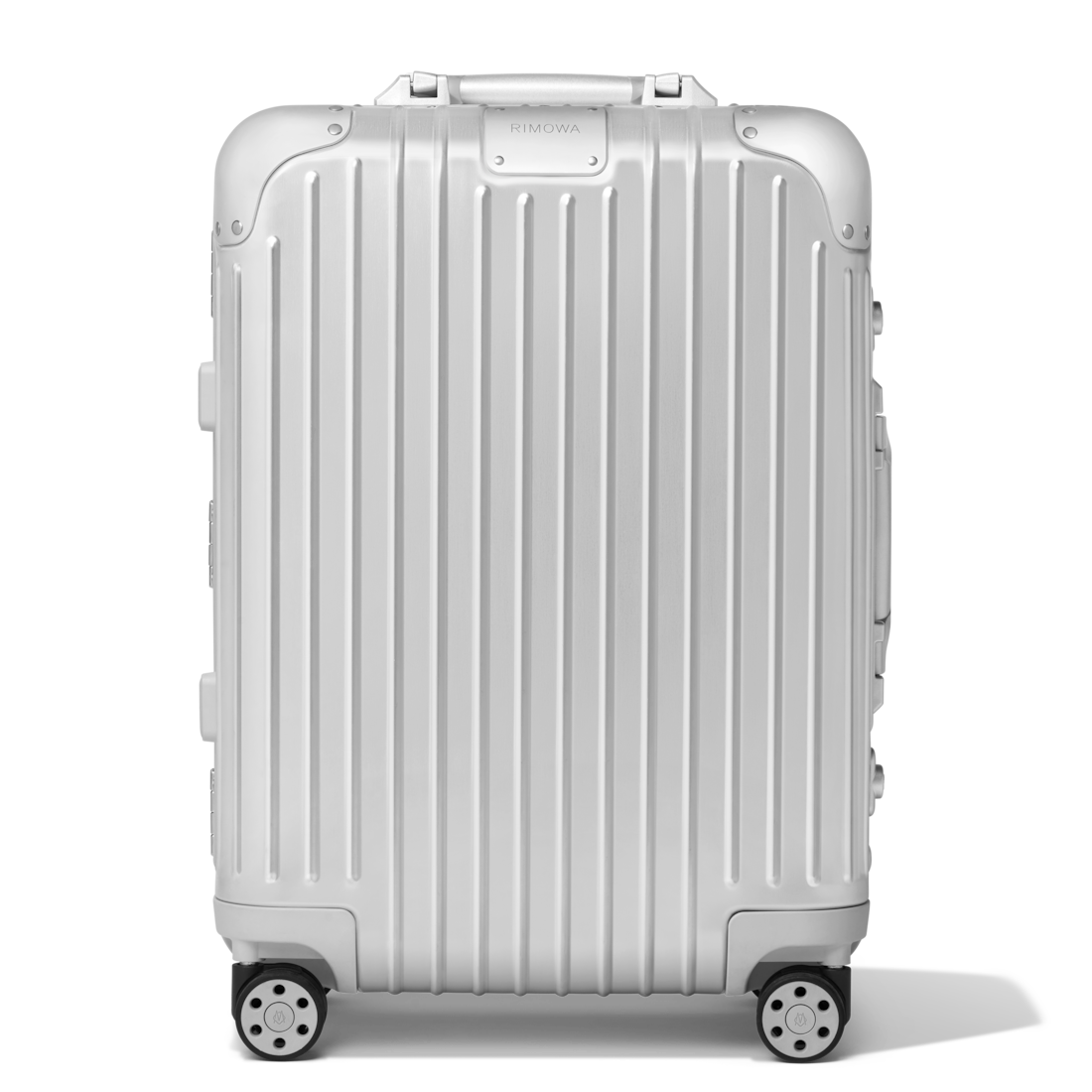 <p><a href="https://go.redirectingat.com?id=74968X1596630&url=https%3A%2F%2Fwww.rimowa.com%2Fus%2Fen%2Fluggage%2Fcolour%2Fsilver%2Fcabin%2F92553004.html&sref=https%3A%2F%2Fwww.townandcountrymag.com%2Fstyle%2Fhome-decor%2Fg37599279%2Fbest-wedding-gifts%2F" rel="nofollow noopener" target="_blank" data-ylk="slk:Shop Now;elm:context_link;itc:0;sec:content-canvas" class="link rapid-noclick-resp">Shop Now</a></p><p>Original Cabin</p><p>rimowa.com</p><p>$1430.00</p>