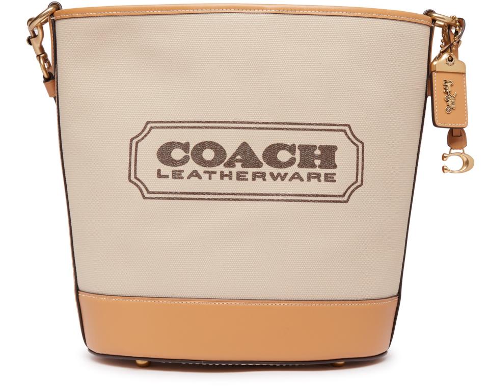 Coach手袋低至半價！實用返工袋Market Tote減至$1,625 / Pillow Tabby比官網平$3,167