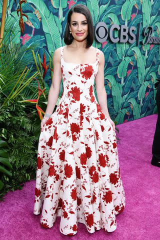 <p>Jenny Anderson/Getty Images for Tony Awards Productions</p>