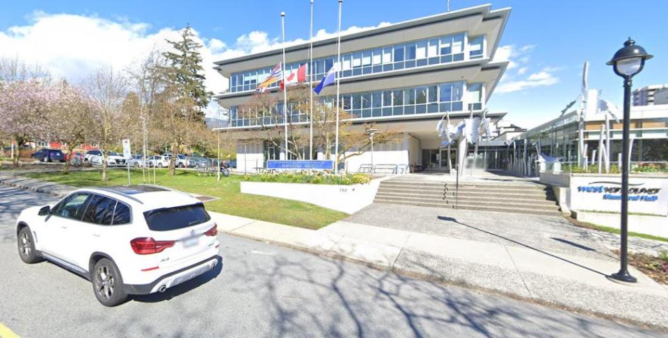 The district of West Vancouver says it hopes the union will avoid any job action that impacts the public.