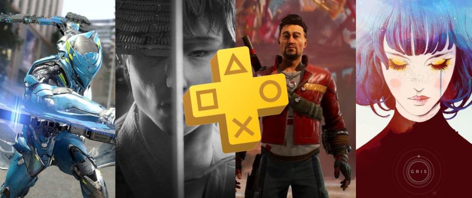 Disfruta estos juegos por tiempo limitado con PS Plus Deluxe