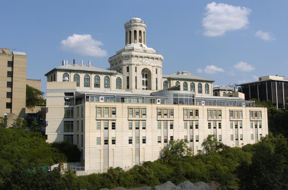 Carnegie Mellon University (Pittsburgh, Pennsylvania)