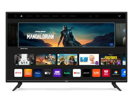 Smart TV Vizio 50