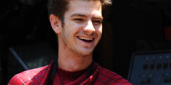 Spider-Man: Sin Camino a Casa | Andrew Garfield ya no niega que estará en la