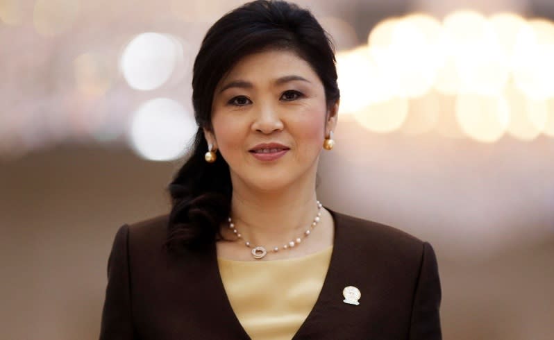 Court dismisses Thai PM Yingluck Shinatwatra from office