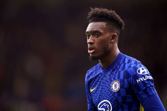 Callum Hudson-Odoi will not be heading to Everton