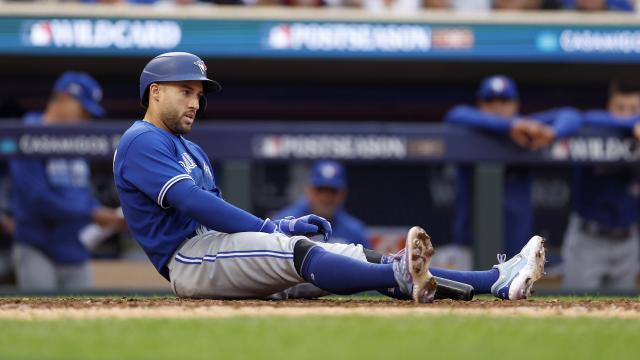 Blue Jays fans see all their fears, criticisms validated in just 2 playoff  games