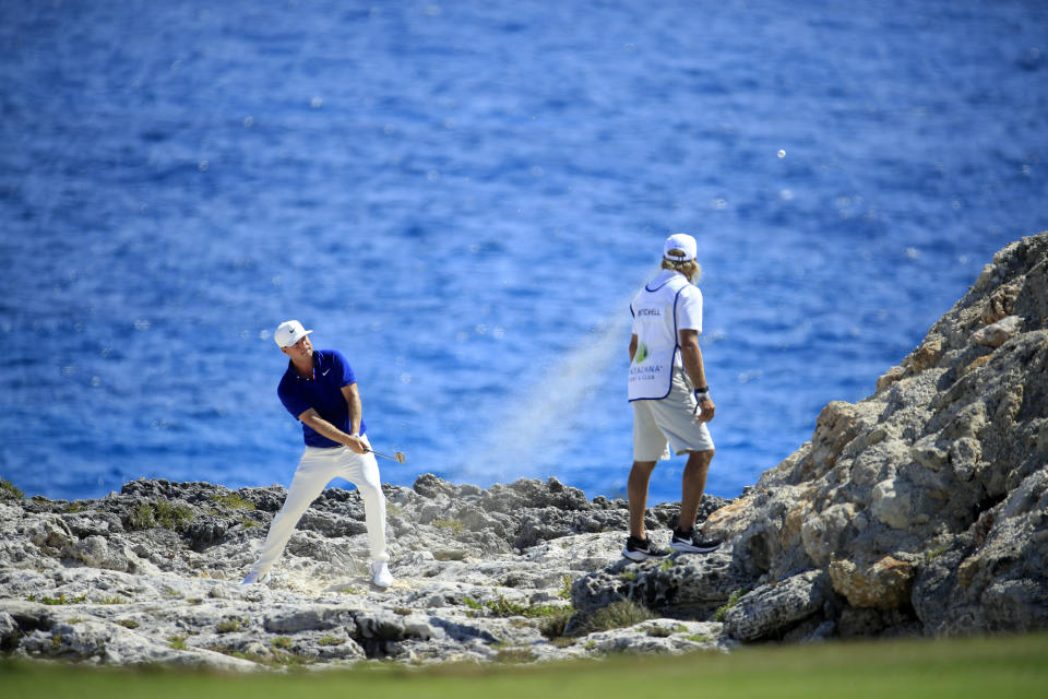 Corales Puntacana Resort & Club Championship