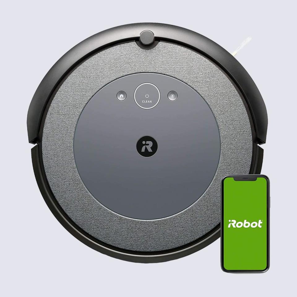 iRobot Roomba i3 EVO