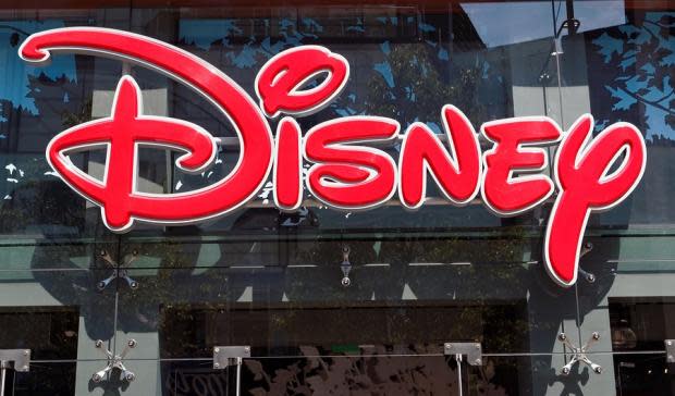 Shares of Disney (DIS) surged over 3% in morning trading Thursday after Comcast (CMCSA) announced that it will no longer pursue key 21st Century Fox (FOXA) entertainment assets. Disney now looks poised to secure Fox's film and TV studio, as well as other properties, in a move that could propel the conglomerate in the age of Netflix (NFLX).