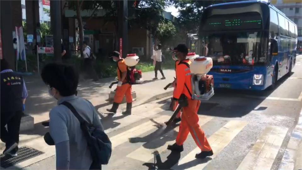 確診者竟違反居檢規定與父同住！　宜蘭男子擅傳錯誤足跡遭約談才知逮誌大條！