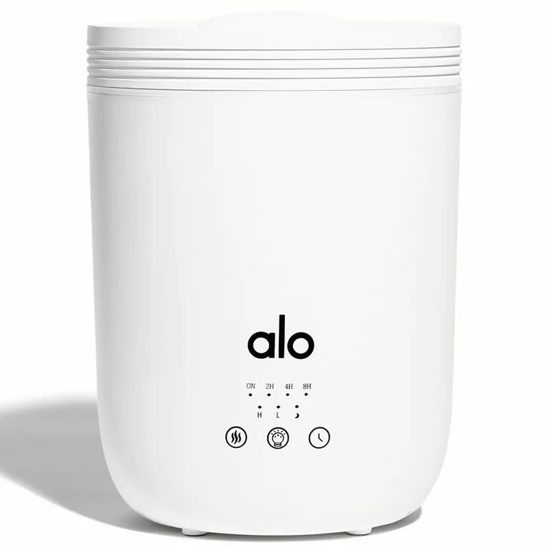 <p><a href="https://go.redirectingat.com?id=74968X1596630&url=https%3A%2F%2Fwww.aloyoga.com%2Fproducts%2Fn7001d-aura-diffuser-white&sref=https%3A%2F%2Fwww.esquire.com%2Flifestyle%2Fg41488057%2Fbest-oil-diffusers%2F" rel="nofollow noopener" target="_blank" data-ylk="slk:Shop Now;elm:context_link;itc:0;sec:content-canvas" class="link ">Shop Now</a></p><p>Aura Diffuser</p><p>aloyoga.com</p><p>$98.00</p>