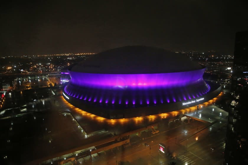 Superdome