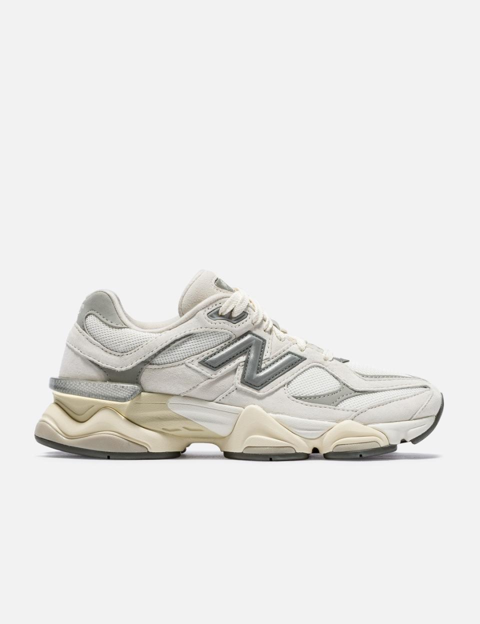 情人節禮物2023︱6款春夏新季波鞋推薦！爆紅adidas Samba入手價$899／New Balance 9060